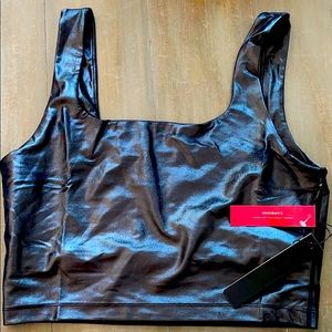 Carbon 38 Cami Tank Takara Shine